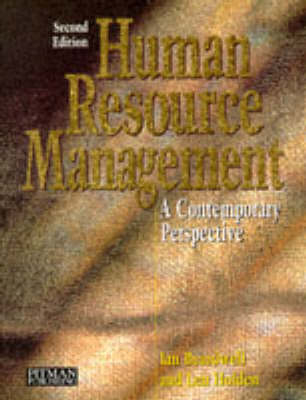Human Resource Management - Ian Beardwell, Len Holden