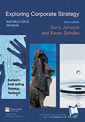 Exploring Corporate Strategy C -  Johnson