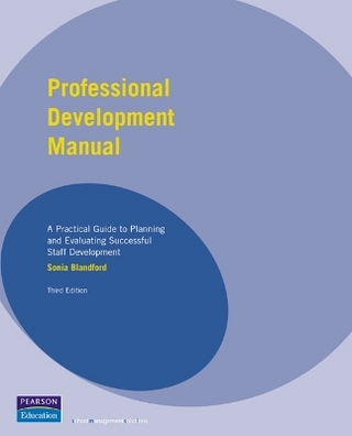 Professional Development Manual