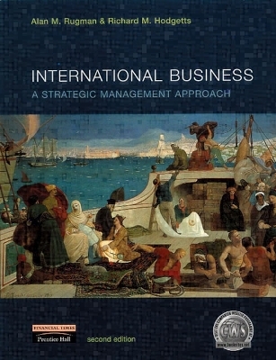 International Business - Alan M. Rugman, Richard M. Hodgetts