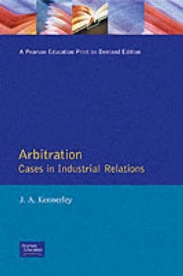 Arbitration Industrial Relations Case Studies