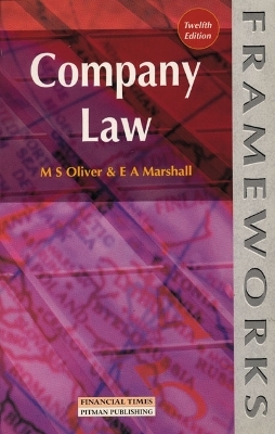 Company Law