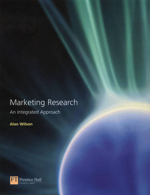 Marketing Research 1/e Value Pack