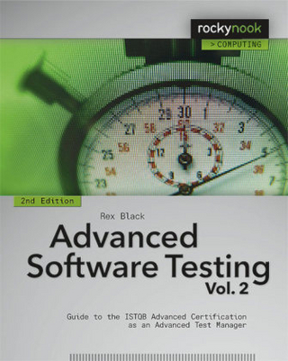 Advanced Software Testing V 2. 2e