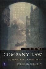 Company Law Fundamental Principles