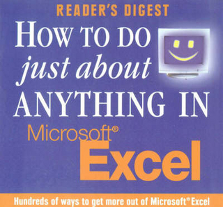 How to Do Just about Anything in Excel