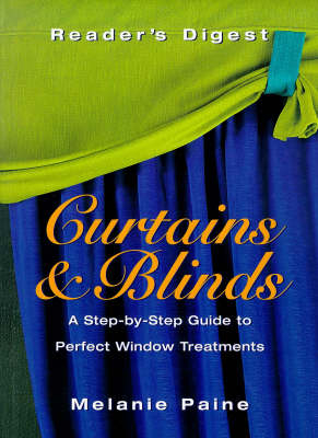 Curtains and Blinds
