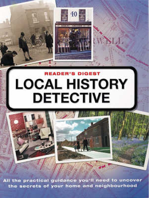 Reader's Digest Local History Detective