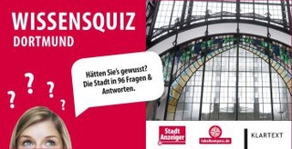 Wissensquiz Dortmund