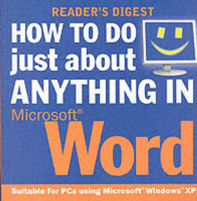 How to Do Just About Anything in Microsoft Word -  Reader's Digest