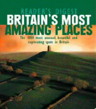 Britain's Most Amazing Places