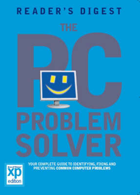 The PC Problem Solver -  Reader's Digest
