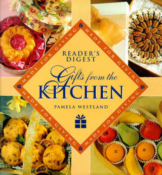 Gifts from the Kitchen