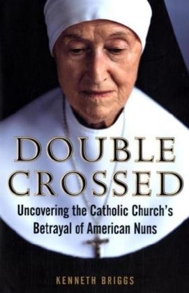 Double Crossed - Kenneth Briggs