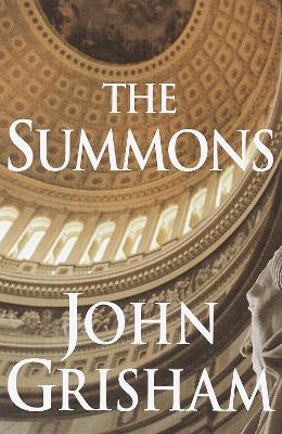 The Summons - John Grisham