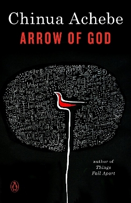 Arrow of God