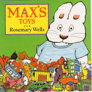 Max's Toys