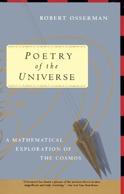 Poetry of the Universe