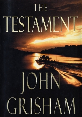 The Testament - John Grisham