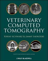Veterinary Computed Tomography - 