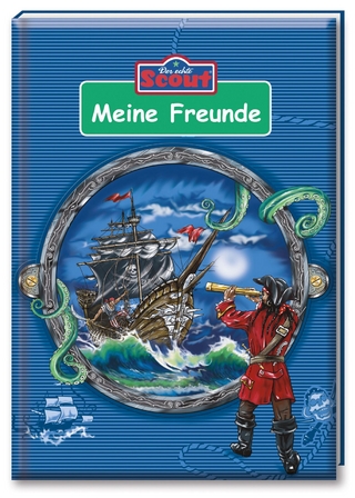 Scout - Meine Freunde
