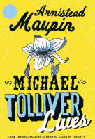 Michael Tolliver Lives - Armis Maupin