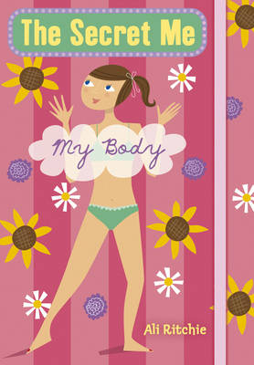 The Secret Me - Ali Ritchie