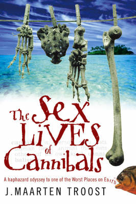 The Sex Lives of Cannibals