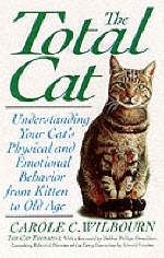 The Total Cat - Carole Wilbourn