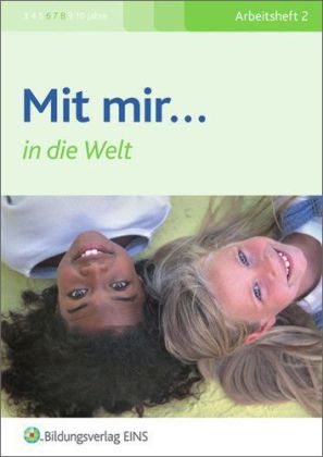 Mit mir... / Mit mir in die Welt