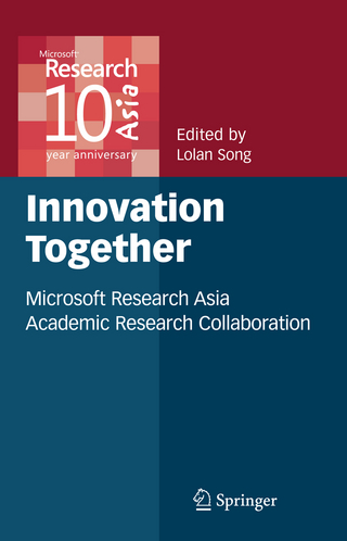 Innovation Together