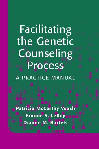 Facilitating the Genetic Counseling Process