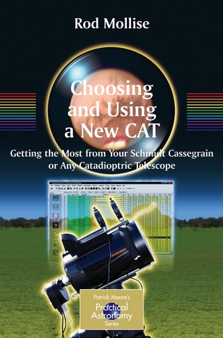Choosing and Using a New CAT
