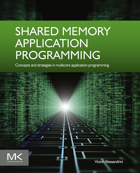 Shared Memory Application Programming -  Victor Alessandrini