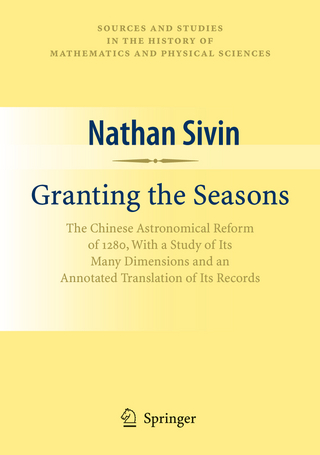 Granting the Seasons