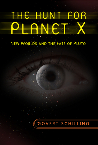 The Hunt for Planet X