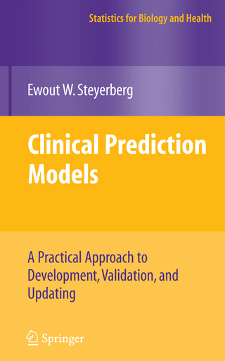 Clinical Prediction Models