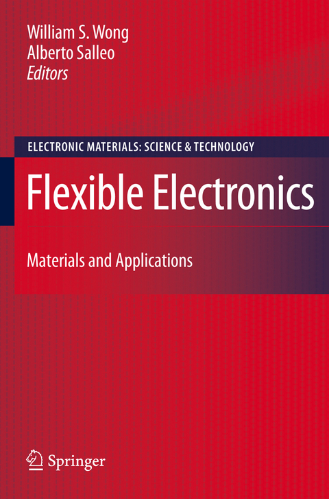Flexible Electronics - 