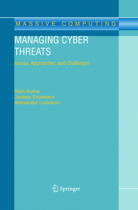 Managing Cyber Threats - 