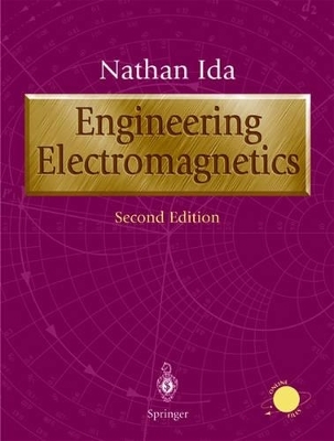 Engineering Electromagnetics - Nathan Ida