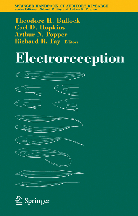 Electroreception - 