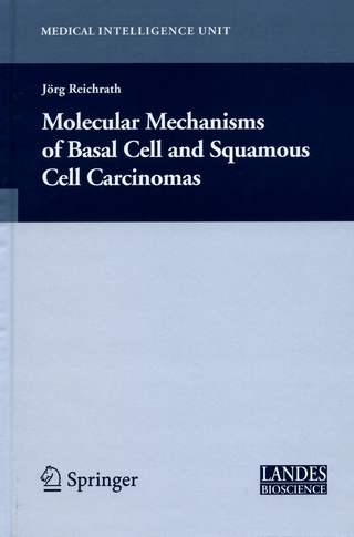 Molecular Mechanisms of Basal Cell and Squamous Cell Carcinomas