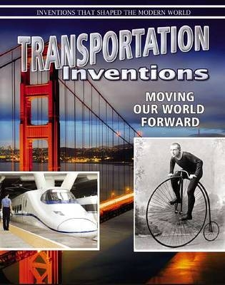 Transportation Inventions - David West