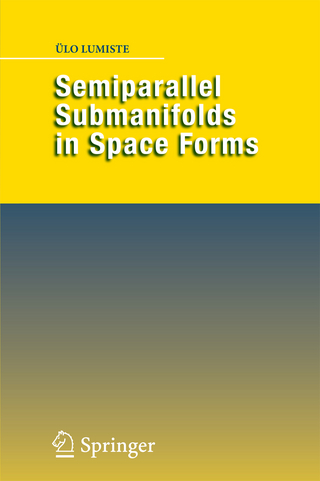Semiparallel Submanifolds in Space Forms