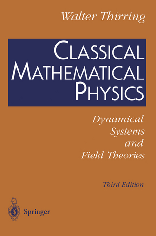 Classical Mathematical Physics