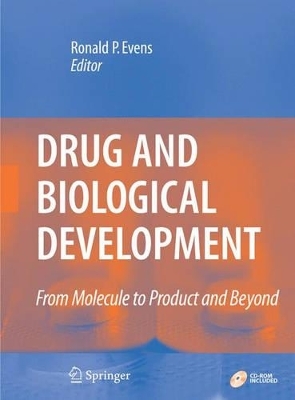 Drug and Biological Development