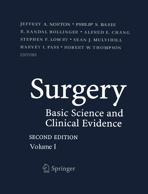 Surgery - 