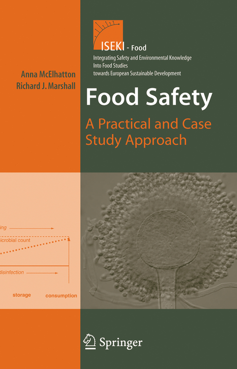 Food Safety - 