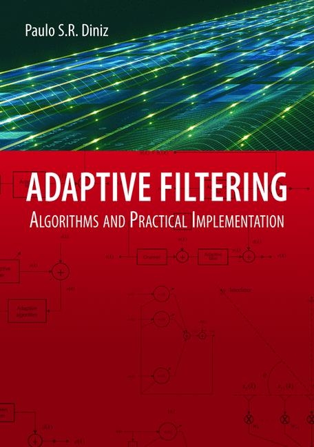 Adaptive Filtering - Paulo S. R. Diniz
