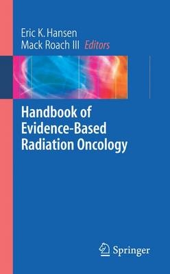 Handbook of Evidence-Based Radiation Oncology - 